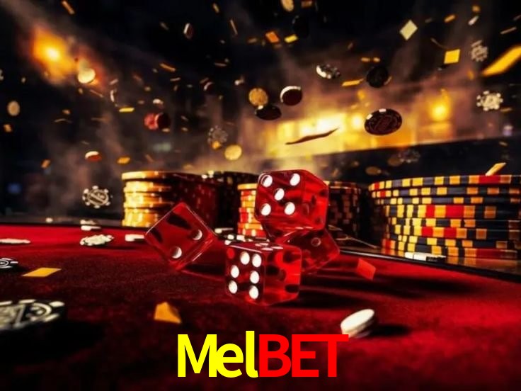 Melbet Tragamonedas