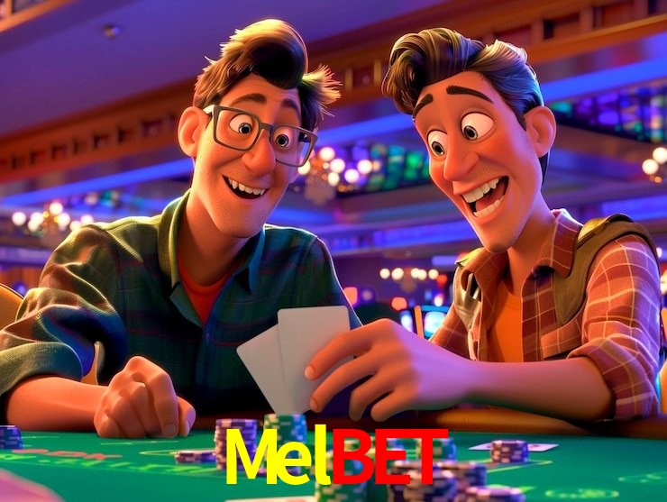 Melbet Promociones semanales
