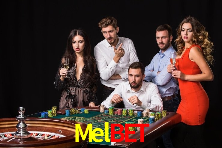 Melbet Foro comunitario