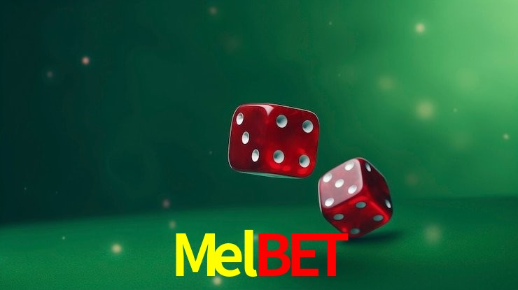 Melbet mobile gaming