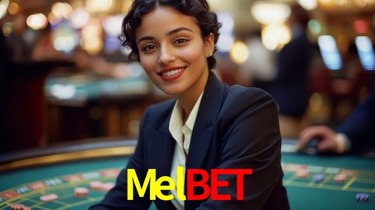 Melbet mobile gaming