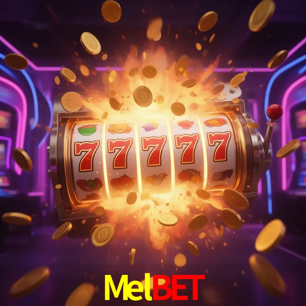 Melbet mobile gaming