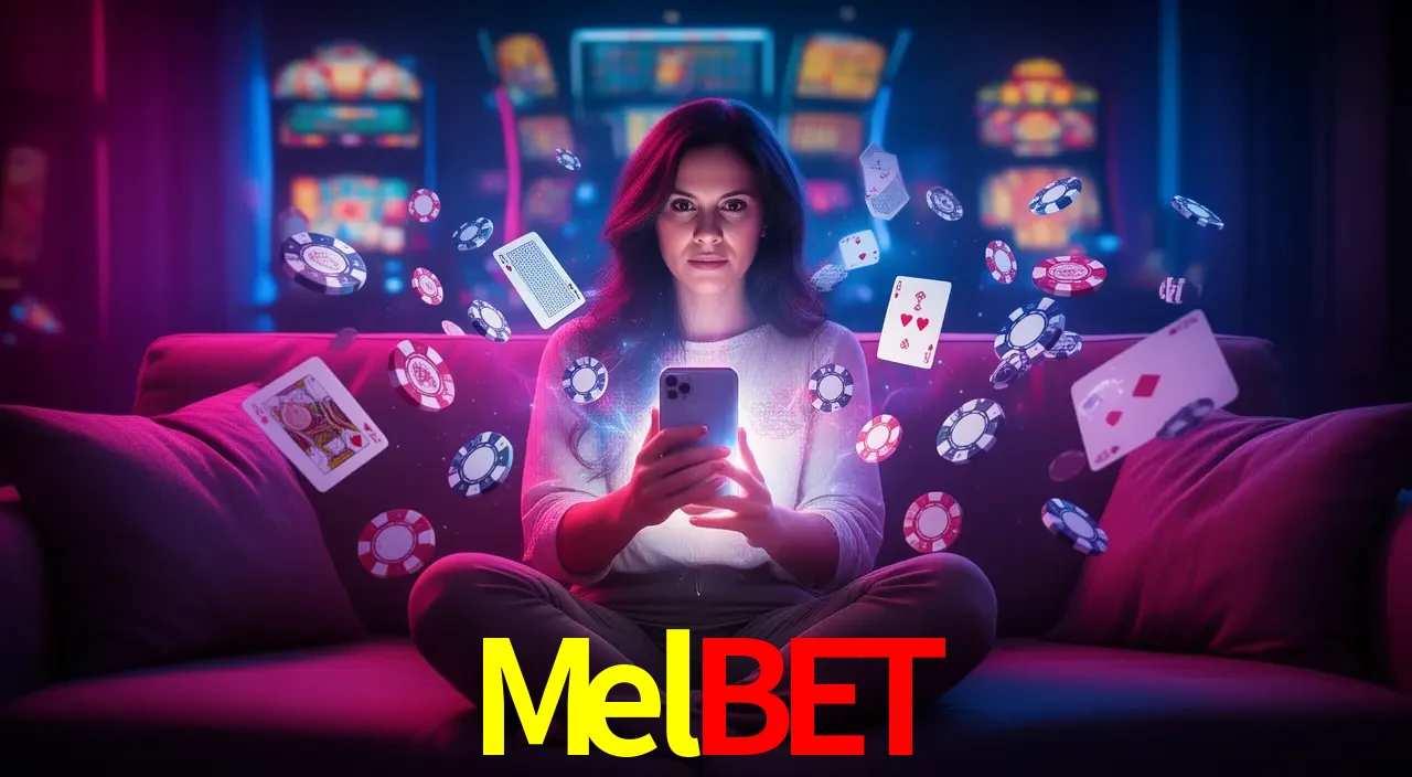 Melbet Sistema operativo iOS
