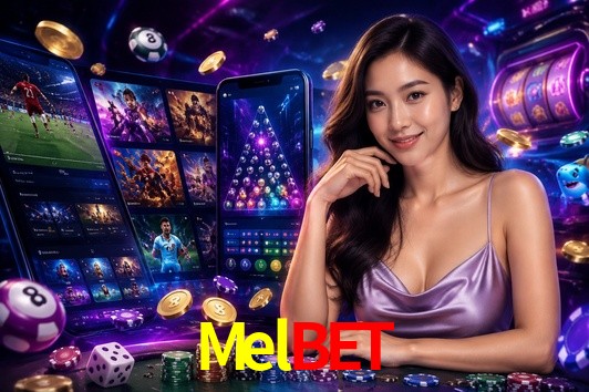Melbet gaming platform